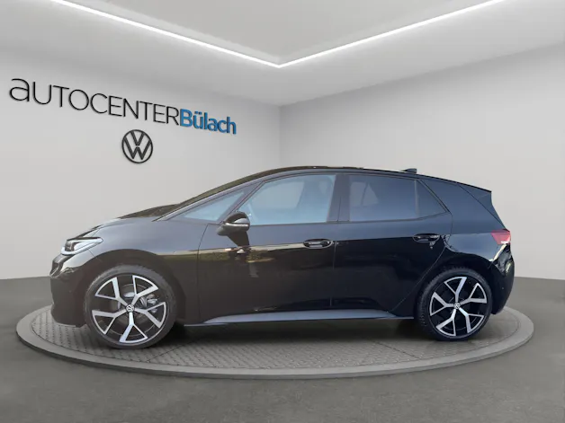 VW ID.3 Neo 79 kWh 231 PS Style