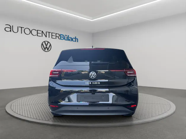 VW ID.3 Neo 79 kWh 231 PS Style