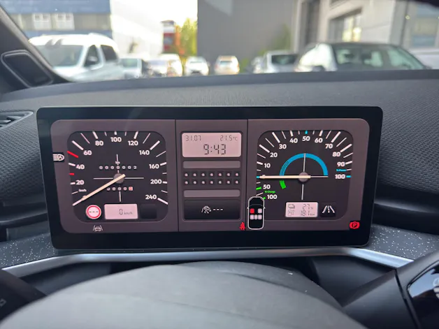 VW ID.3 Neo 79 kWh 231 PS Style