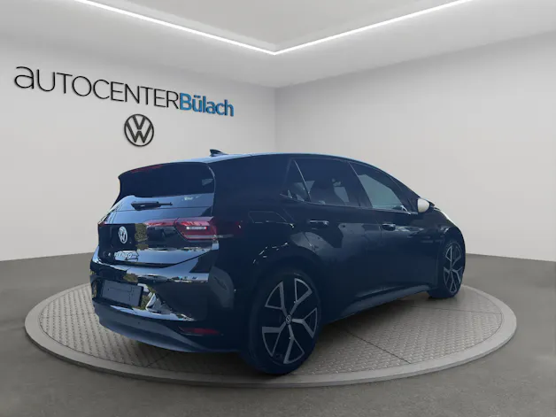 VW ID.3 Neo 79 kWh 231 PS Style