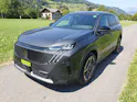 Peugeot 5008 e-Allure Premium 4x4