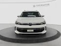 VW Tiguan 1.5 TSI evo2 mHEV United DSG