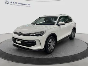 VW Tiguan 1.5 TSI evo2 mHEV United DSG