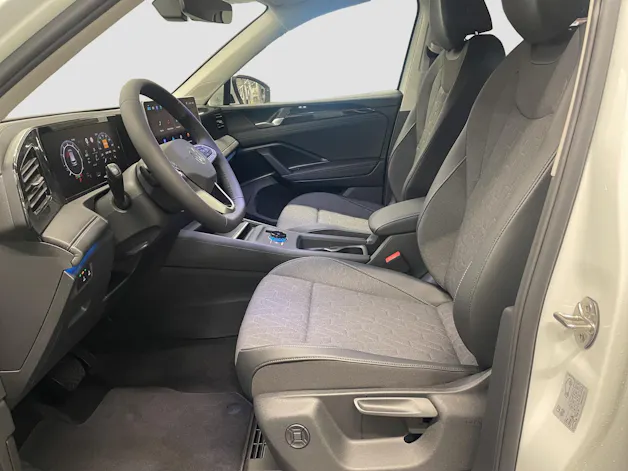 VW Tiguan 1.5 TSI evo2 mHEV United DSG