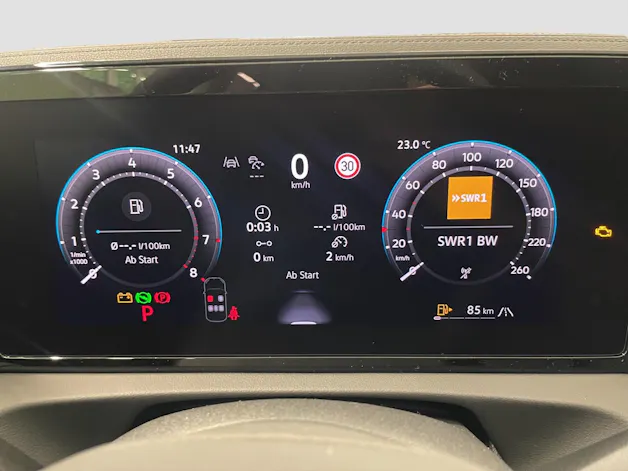 VW Tiguan 1.5 TSI evo2 mHEV United DSG