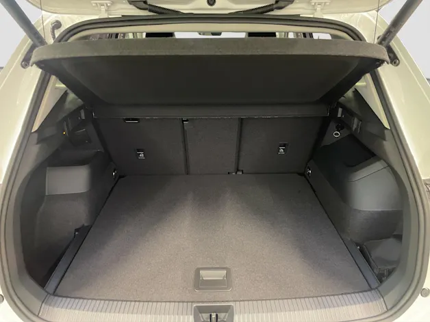 VW Tiguan 1.5 TSI evo2 mHEV United DSG
