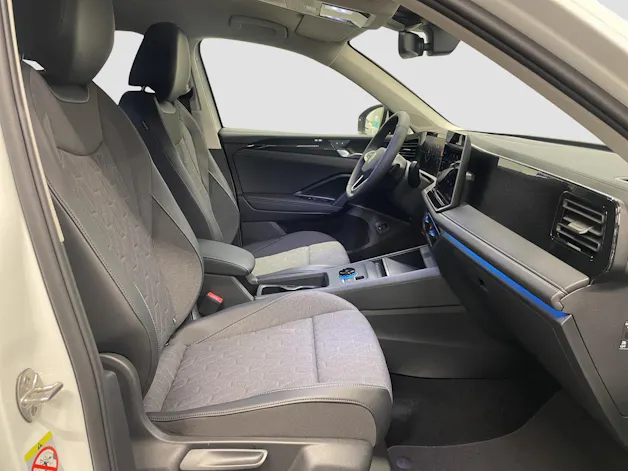 VW Tiguan 1.5 TSI evo2 mHEV United DSG