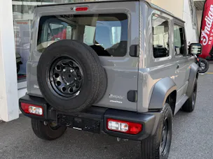Suzuki Jimny 1.5 Compact+ 4x4
