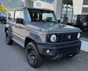 Suzuki Jimny 1.5 Compact+ 4x4