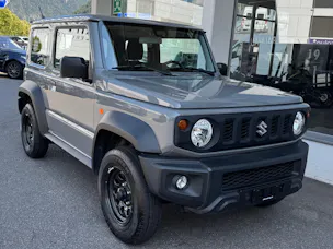 Suzuki Jimny 1.5 Compact+ 4x4