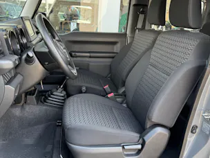 Suzuki Jimny 1.5 Compact+ 4x4