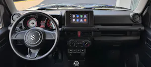 Suzuki Jimny 1.5 Compact+ 4x4