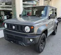 Suzuki Jimny 1.5 Compact+ 4x4