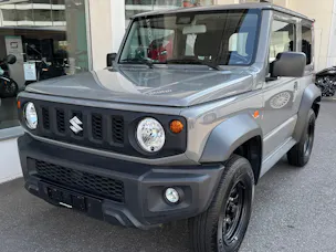 Suzuki Jimny 1.5 Compact+ 4x4