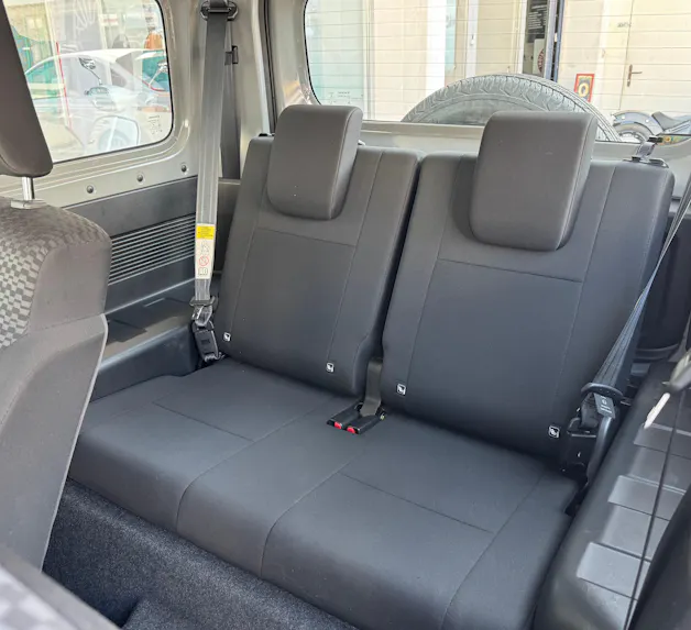 Suzuki Jimny 1.5 Compact+ 4x4