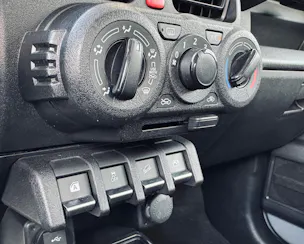 Suzuki Jimny 1.5 Compact+ 4x4