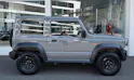 Suzuki Jimny 1.5 Compact+ 4x4