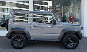 Suzuki Jimny 1.5 Compact+ 4x4