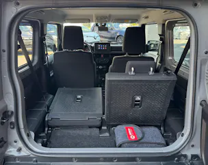 Suzuki Jimny 1.5 Compact+ 4x4