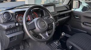 Suzuki Jimny 1.5 Compact+ 4x4