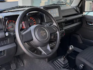 Suzuki Jimny 1.5 Compact+ 4x4