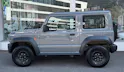 Suzuki Jimny 1.5 Compact+ 4x4