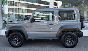 Suzuki Jimny 1.5 Compact+ 4x4