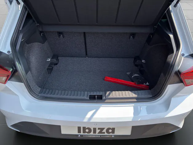 SEAT Ibiza 1.0 EcoTSI Style DSG