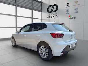 SEAT Ibiza 1.0 EcoTSI Style DSG