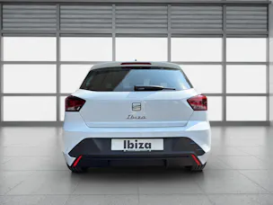 SEAT Ibiza 1.0 EcoTSI Style DSG