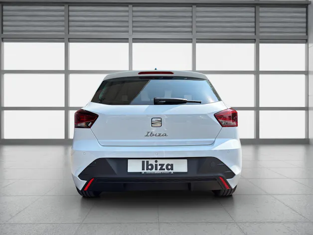 SEAT Ibiza 1.0 EcoTSI Style DSG