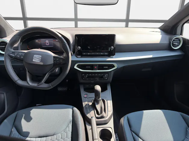SEAT Ibiza 1.0 EcoTSI Style DSG