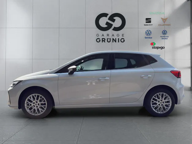SEAT Ibiza 1.0 EcoTSI Style DSG