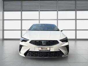 SEAT Ibiza 1.0 EcoTSI Style DSG