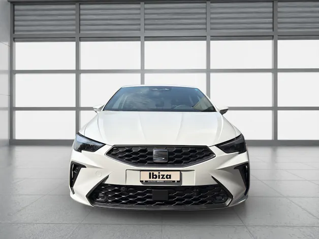 SEAT Ibiza 1.0 EcoTSI Style DSG