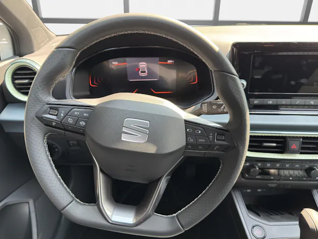SEAT Ibiza 1.0 EcoTSI Style DSG