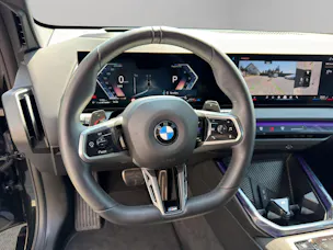 BMW X3 xDrive 48V 40d M Sport Pro