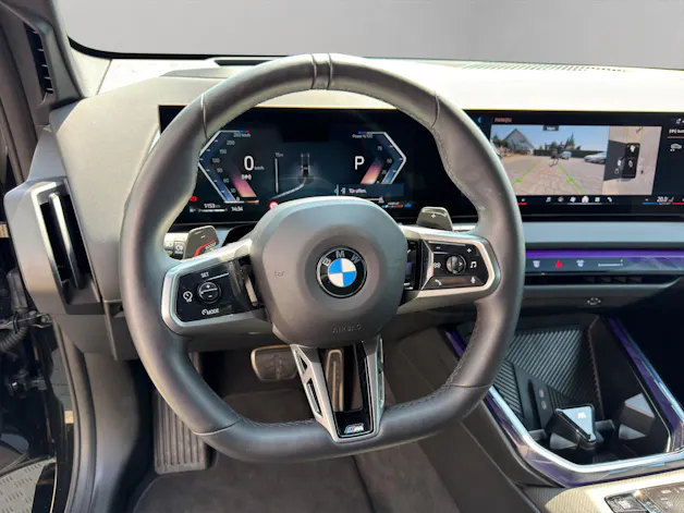 BMW X3 xDrive 48V 40d M Sport Pro