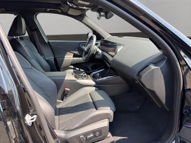 BMW X3 xDrive 48V 40d M Sport Pro