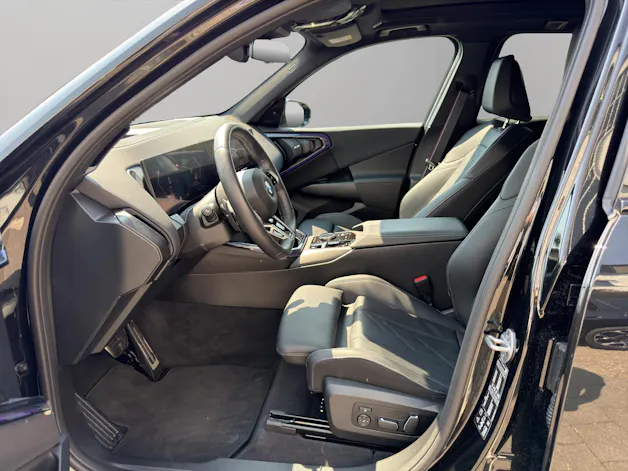 BMW X3 xDrive 48V 40d M Sport Pro