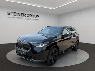 BMW X3 xDrive 48V 40d M Sport Pro