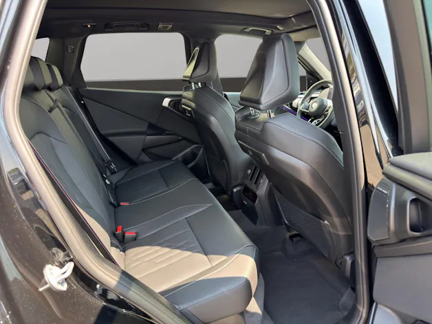 BMW X3 xDrive 48V 40d M Sport Pro