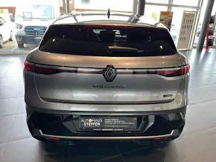 RENAULT Mégane E-TECH EV60 Esprit Alpine