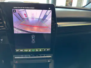 RENAULT Mégane E-TECH EV60 Esprit Alpine