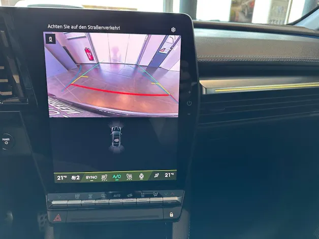 Renault Mégane E-TECH EV60 Esprit Alpine