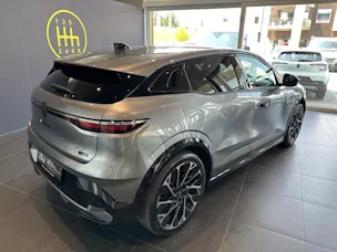 RENAULT Mégane E-TECH EV60 Esprit Alpine