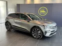 Renault Mégane E-TECH EV60 Esprit Alpine