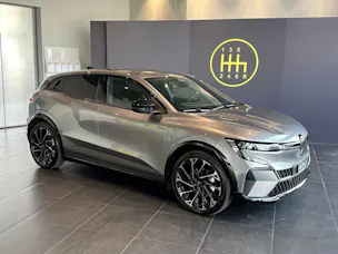 Renault Mégane E-TECH EV60 Esprit Alpine