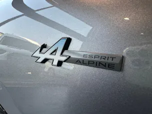 RENAULT Mégane E-TECH EV60 Esprit Alpine
