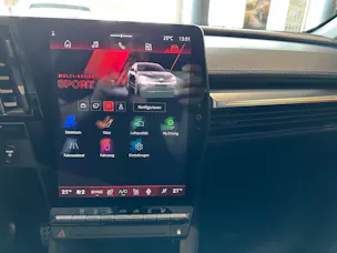 RENAULT Mégane E-TECH EV60 Esprit Alpine